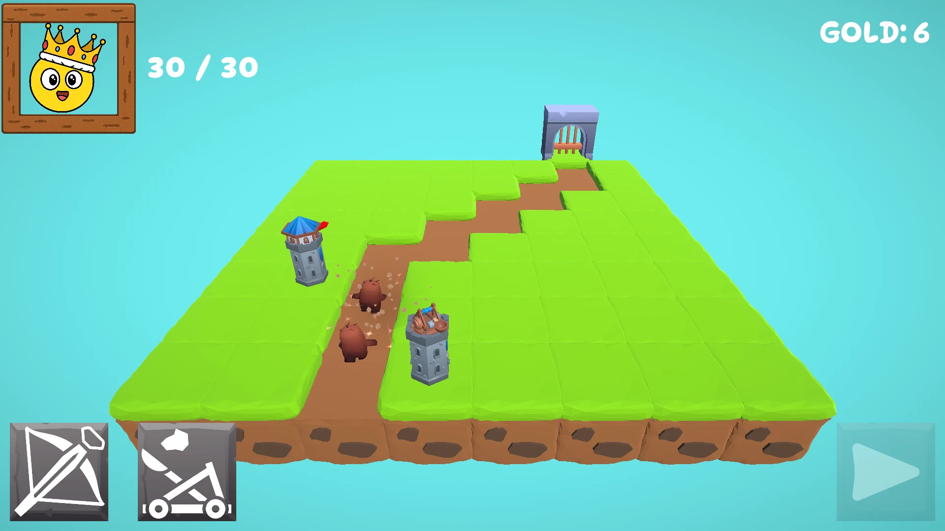 Game Media