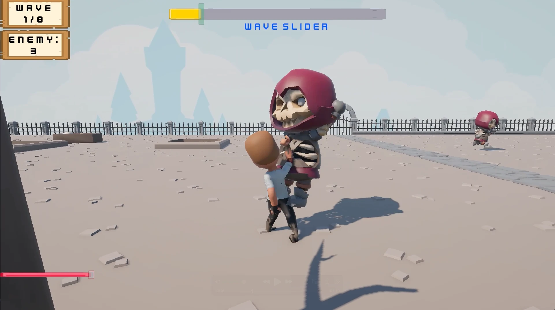 Game Media