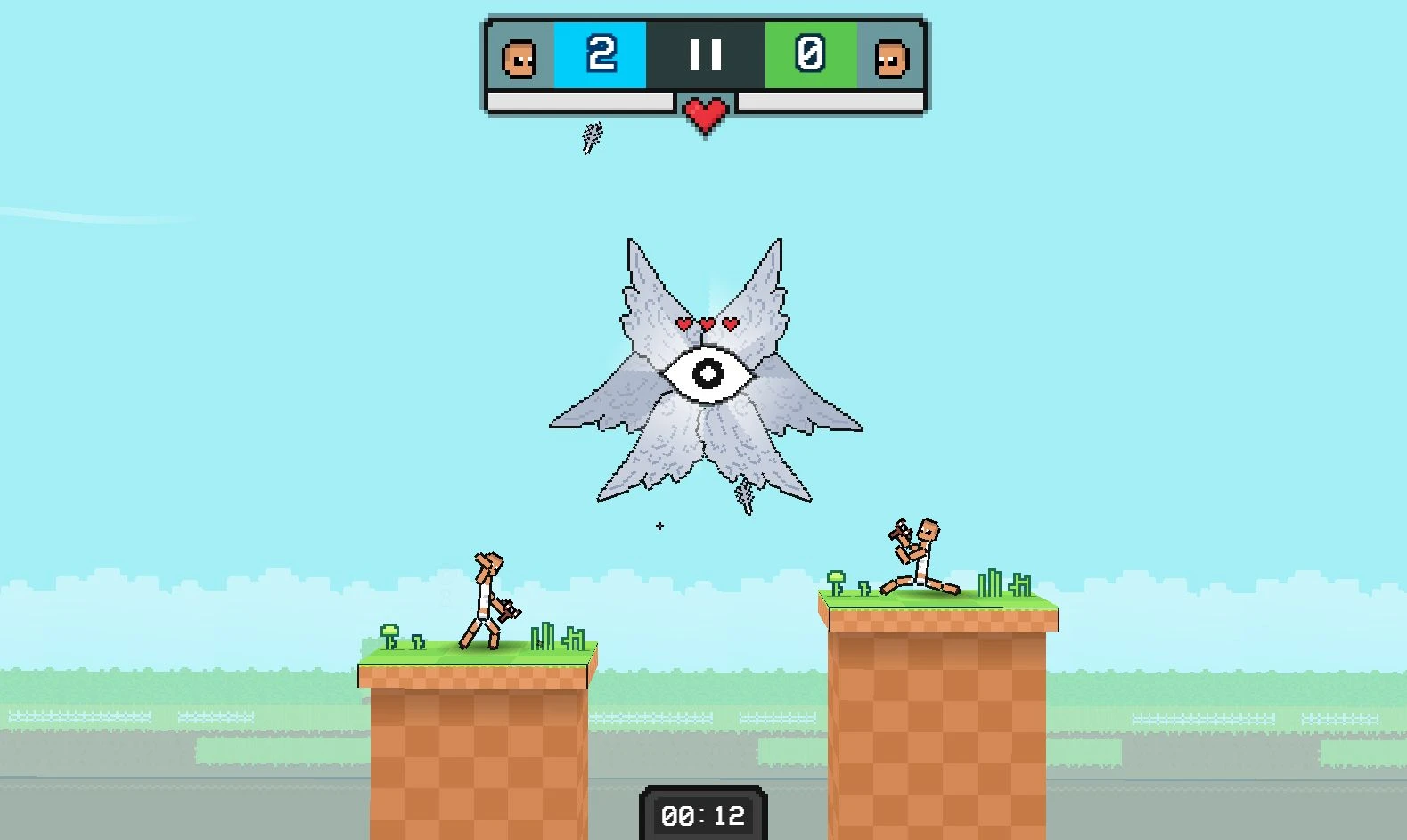 Game Media