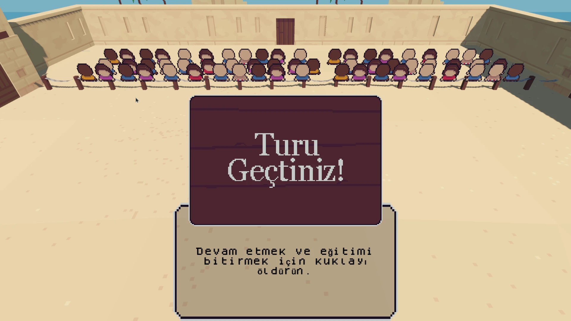 Game Media