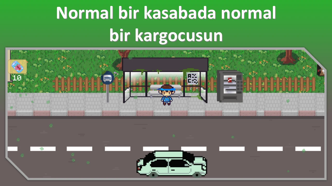 Game Media