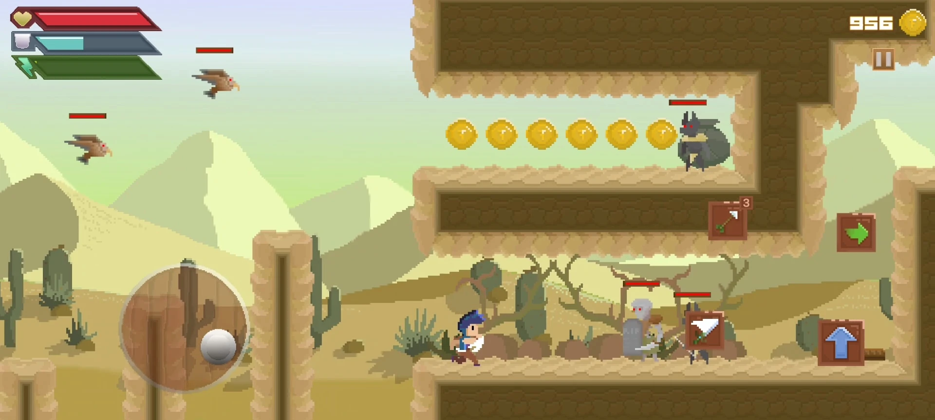 Game Media