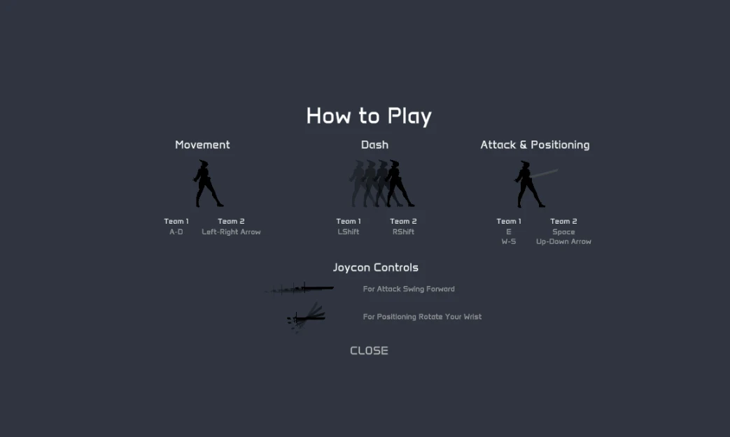 Game Media