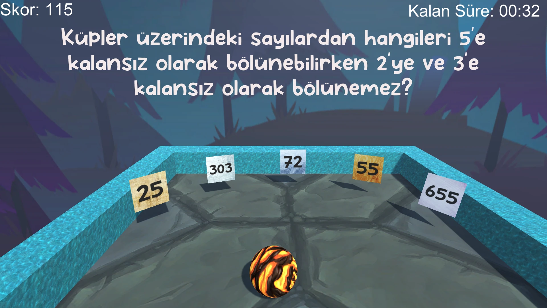 Game Media