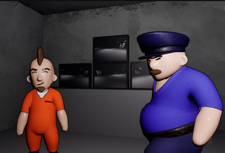 Game Media