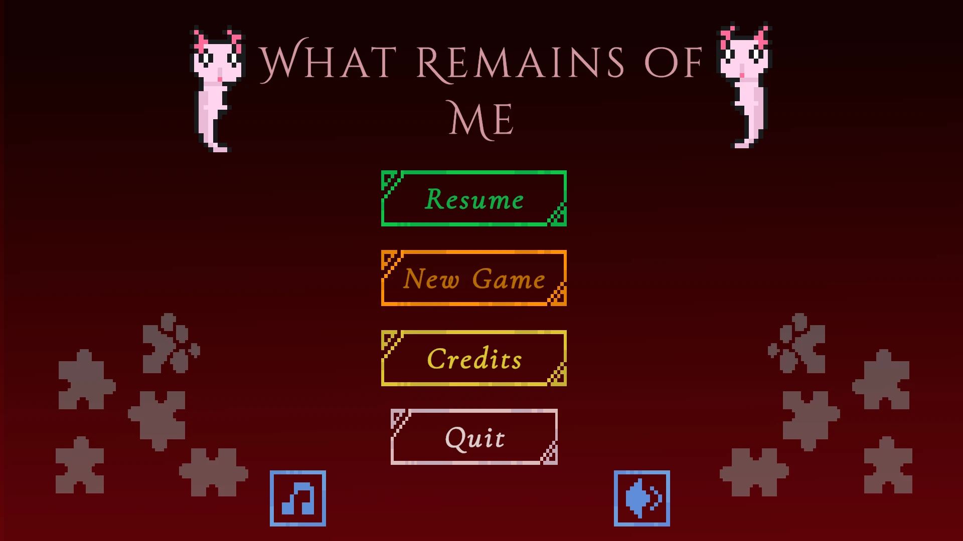 Game Media