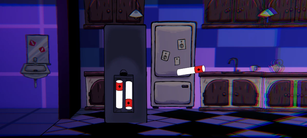 Game Media
