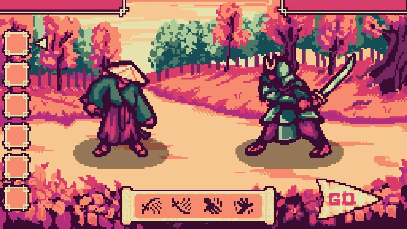 Game Media
