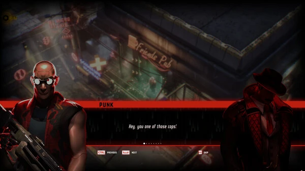 Game Media