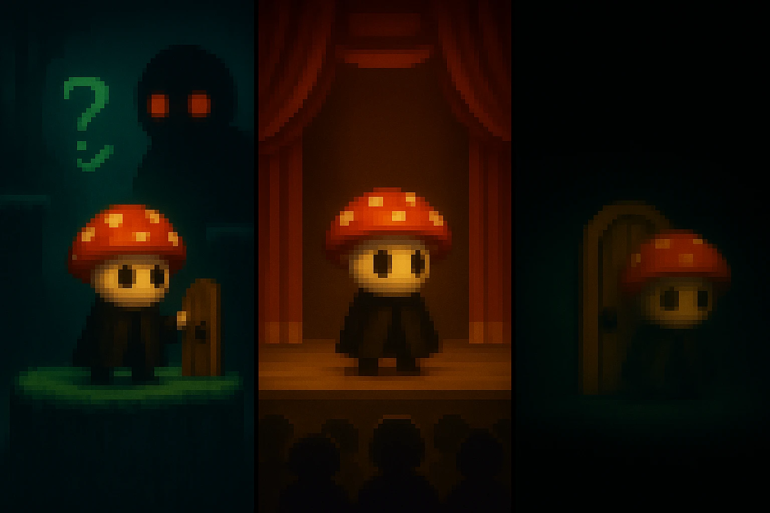 Game Media