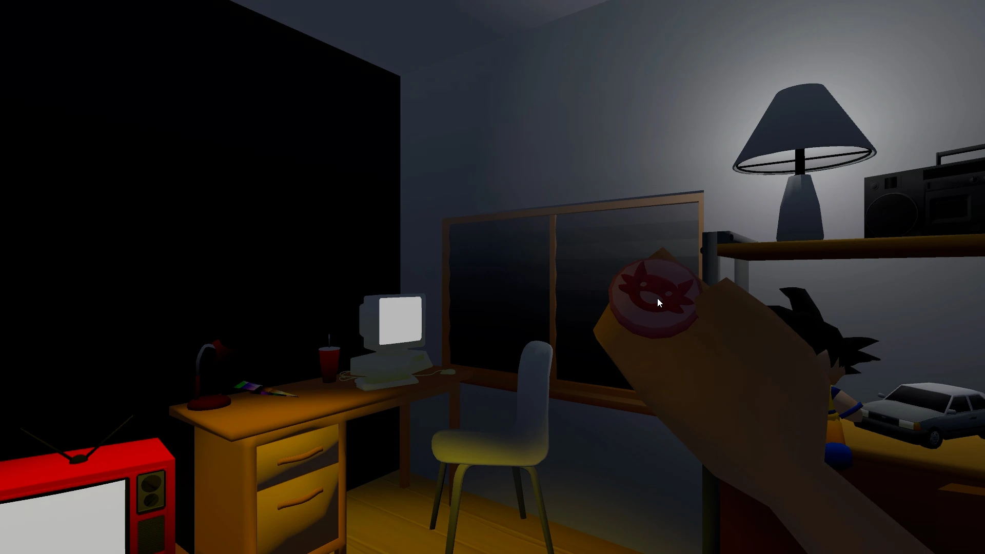 Game Media