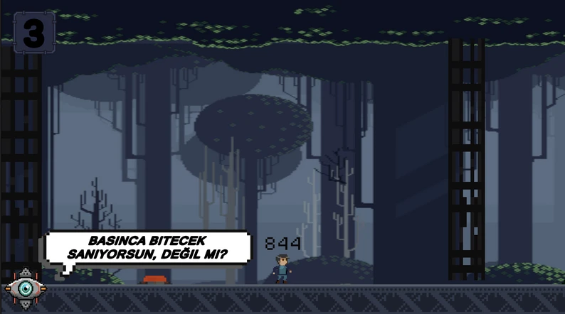 Game Media
