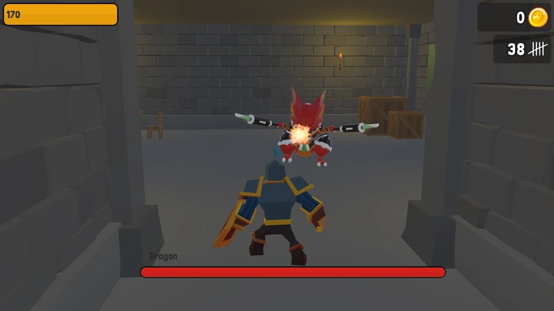 Game Media