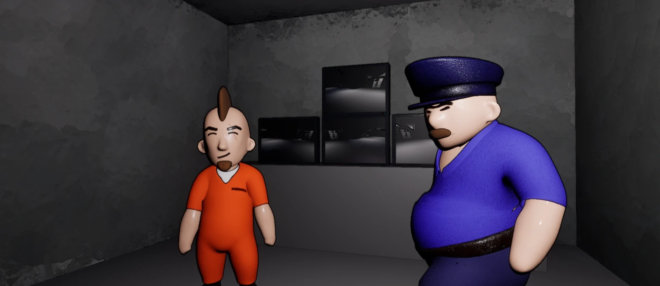Game Media
