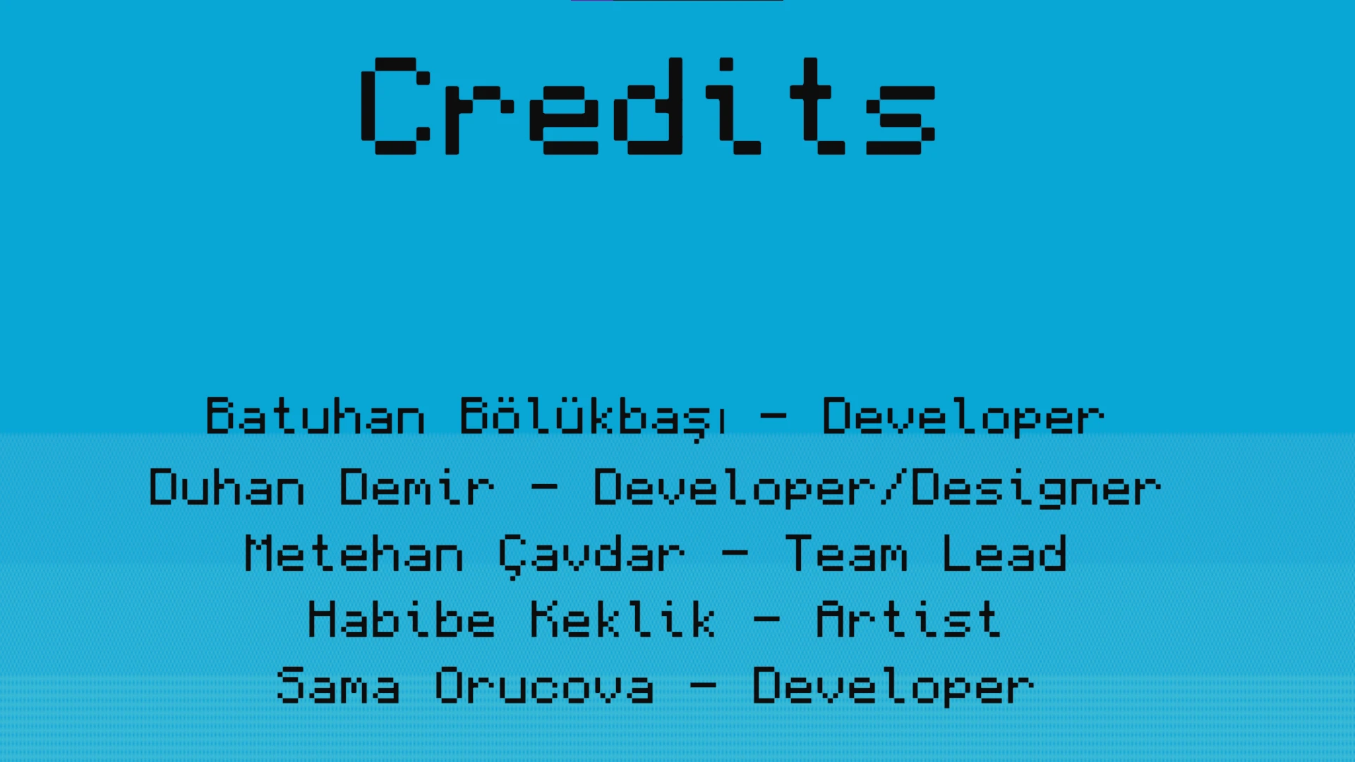 Game Media