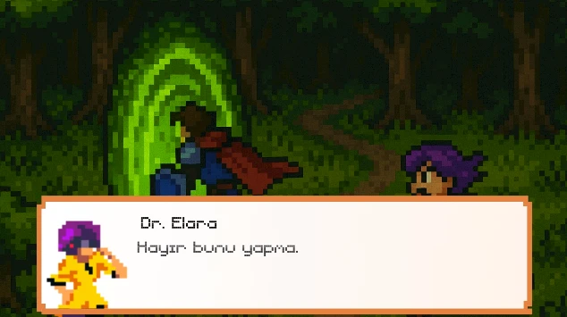 Game Media