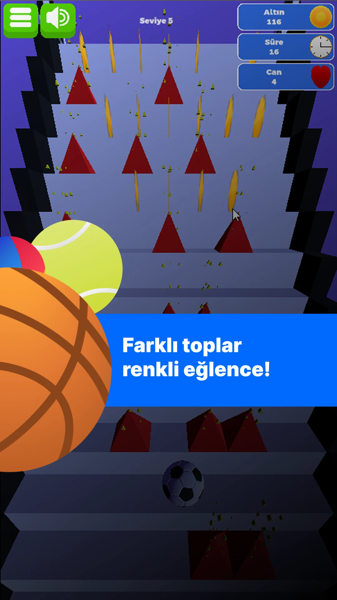 Game Media