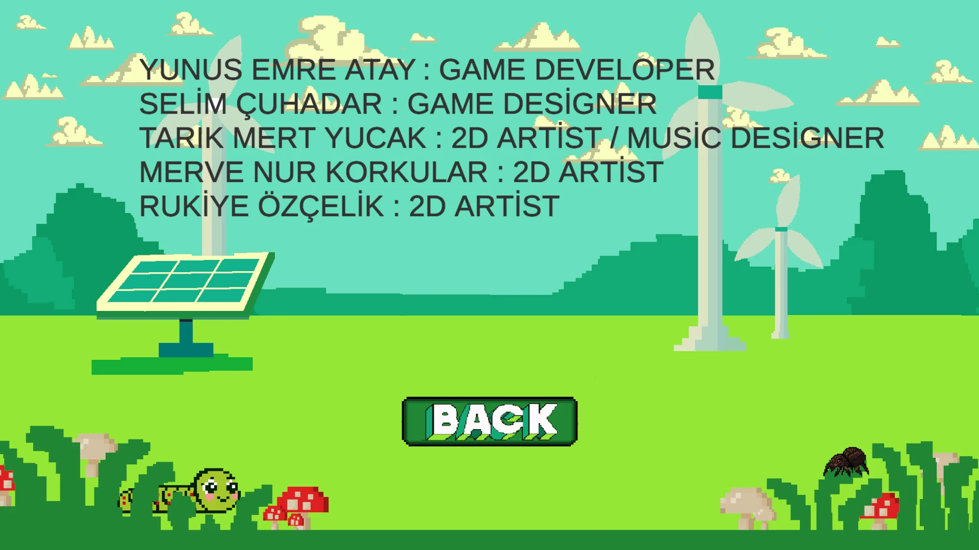 Game Media