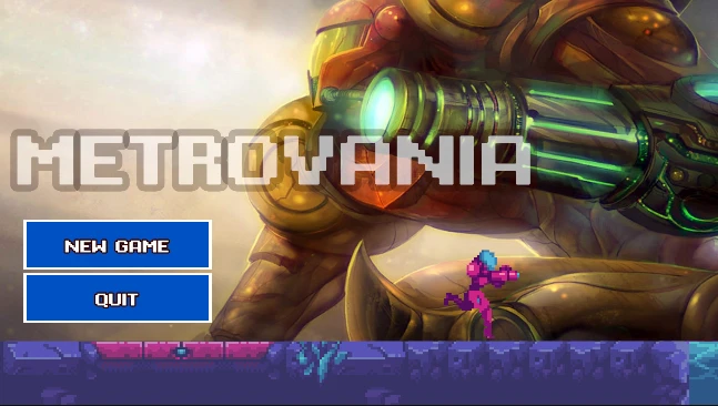 Game Media