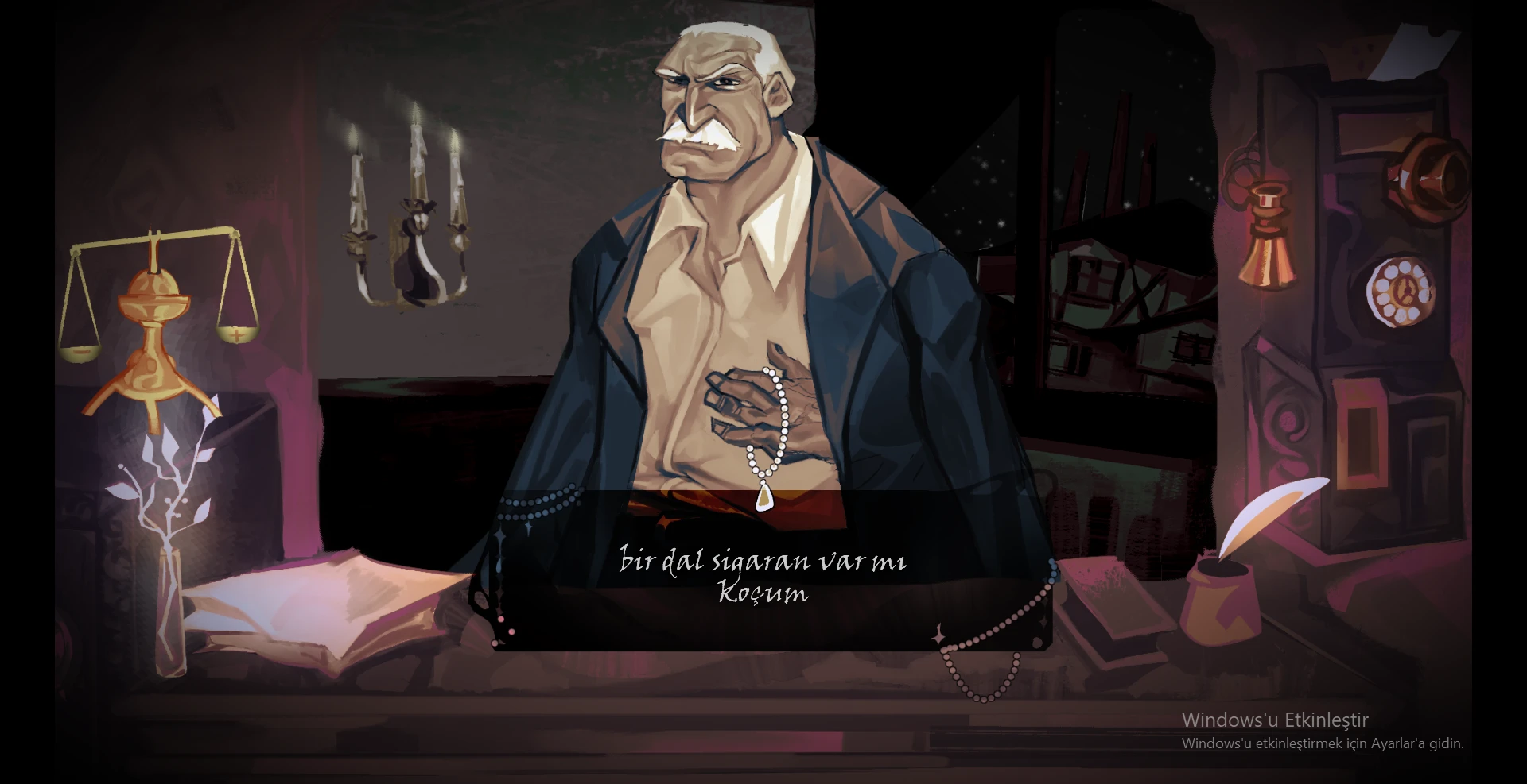 Game Media