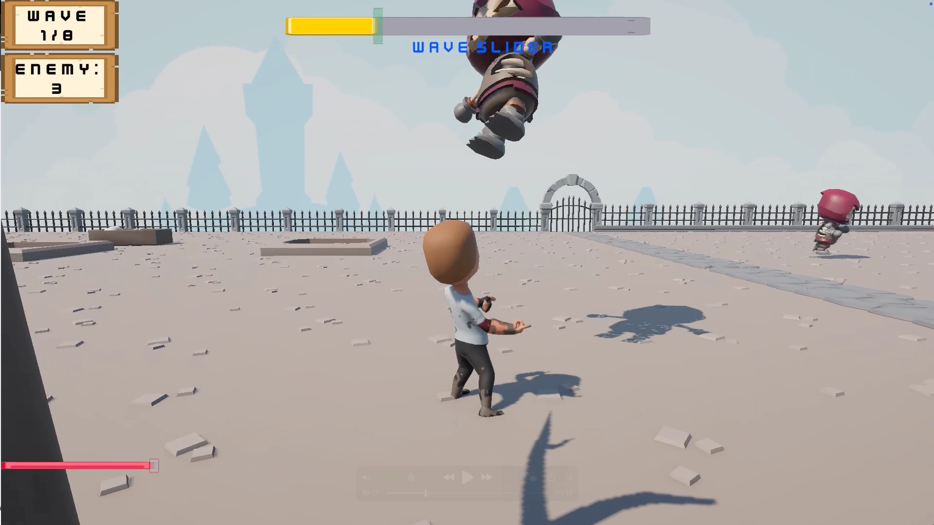 Game Media