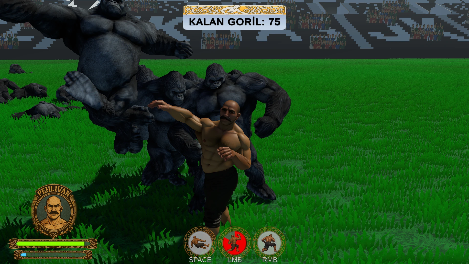 Game Media