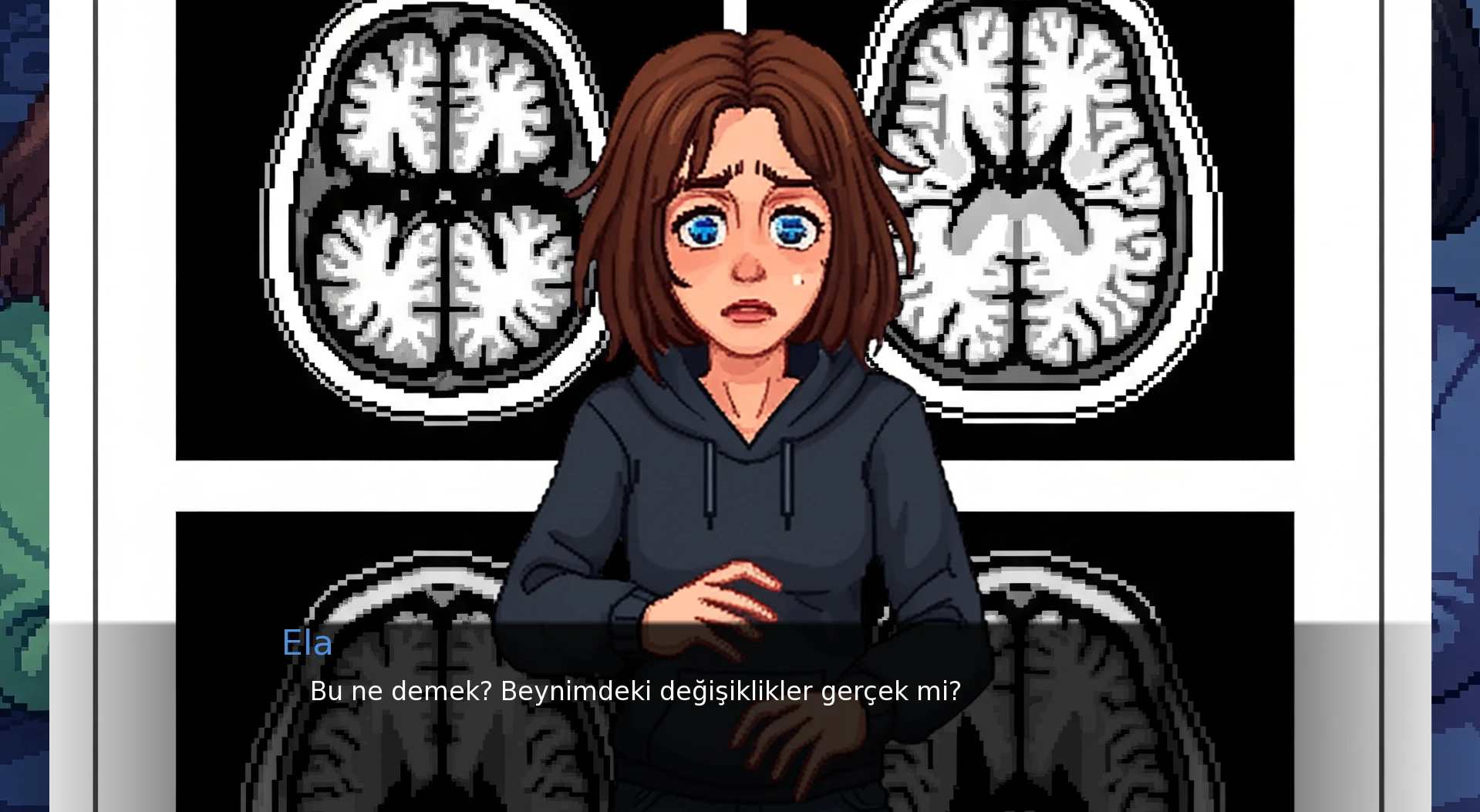 Game Media