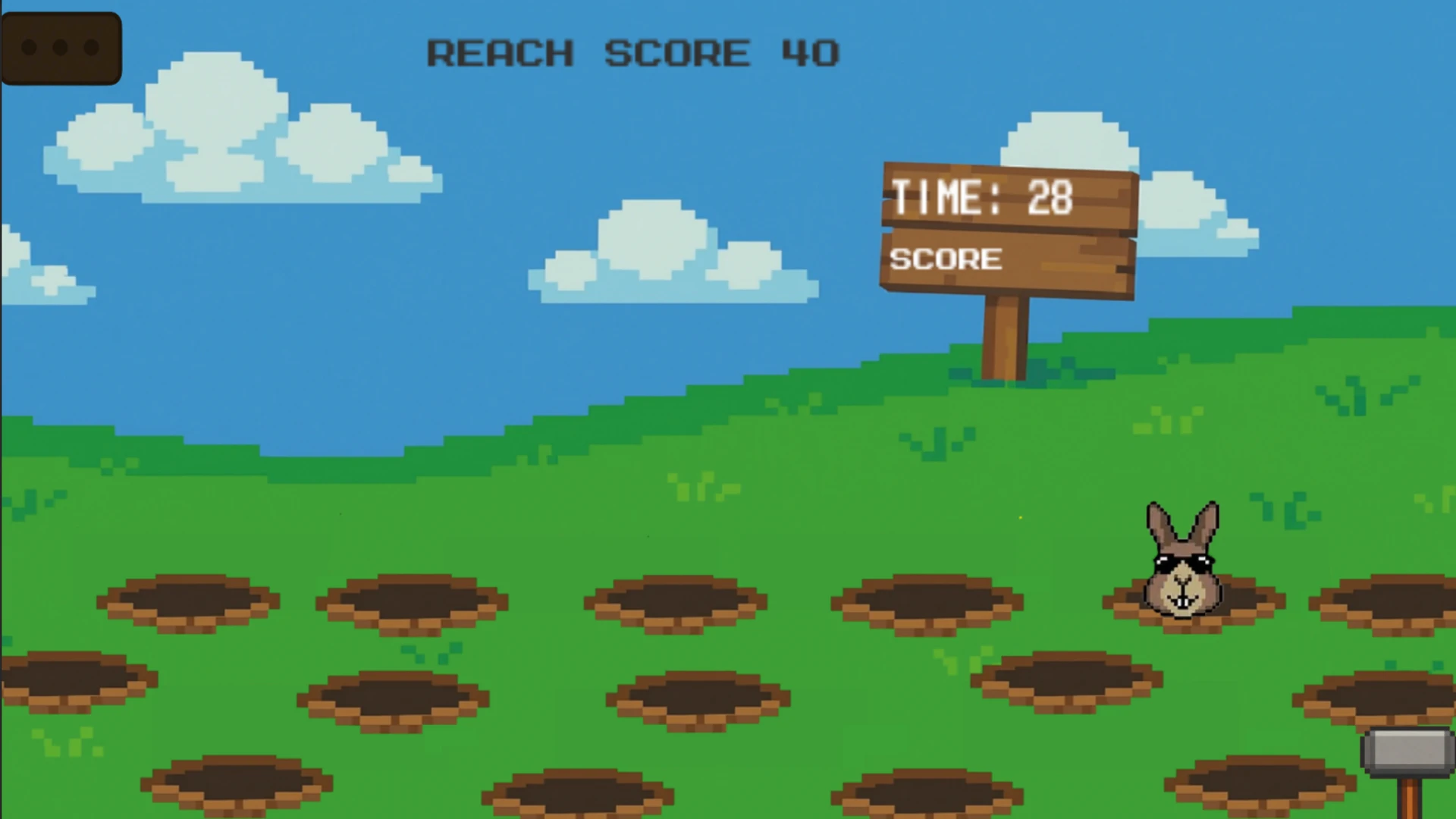Game Media