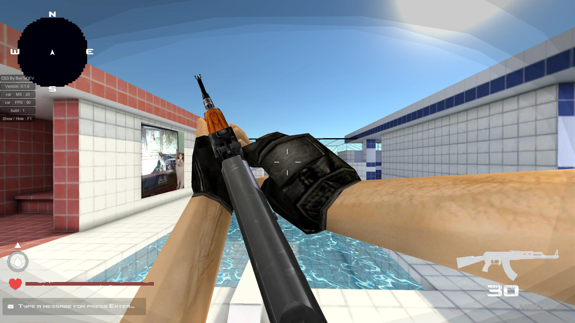 Game Media