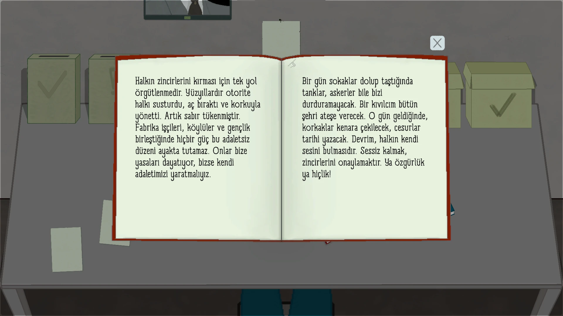 Game Media