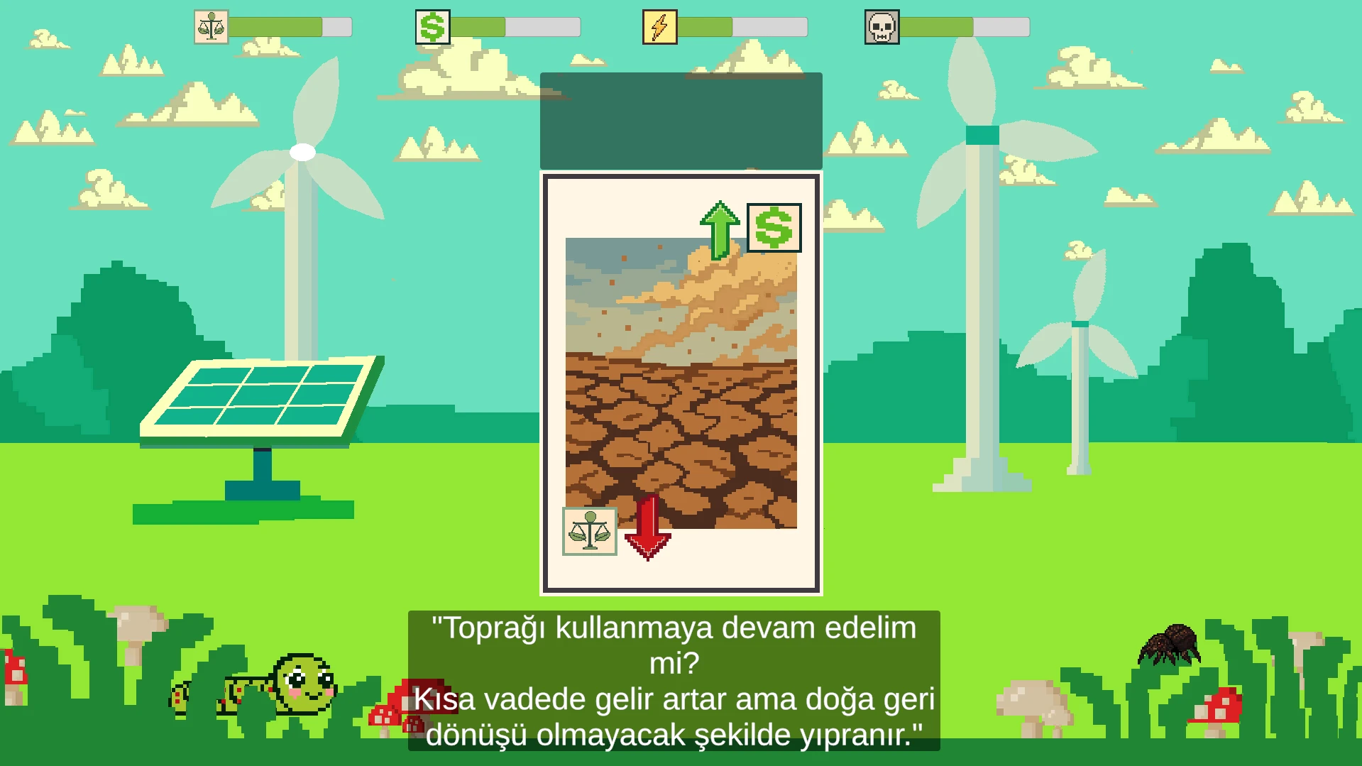 Game Media