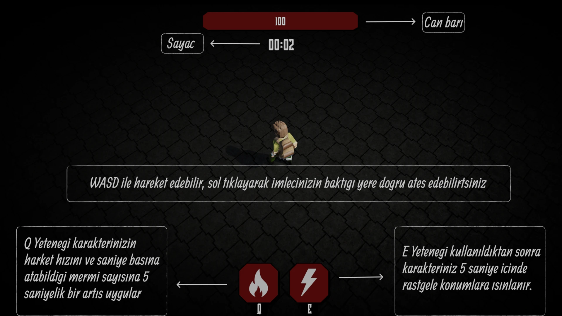 Game Media