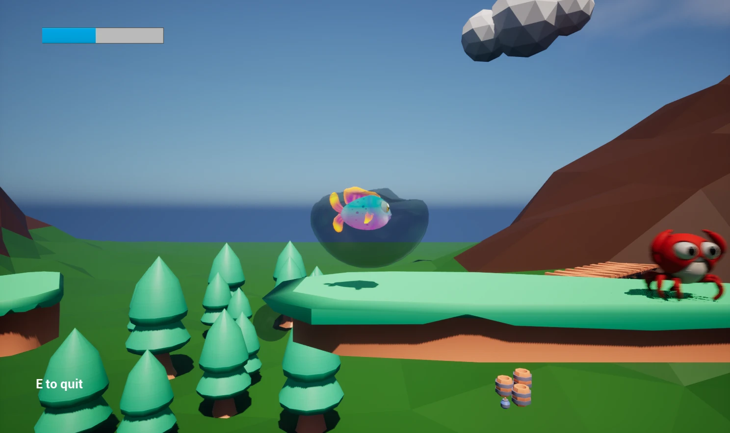 Game Media